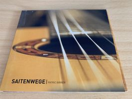 Patric Birrer - Saitenwege