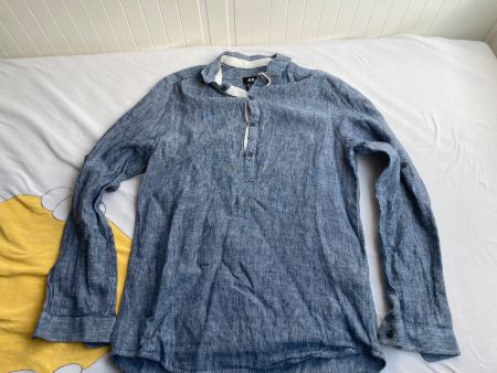 H&M Hemd Herren/Pullover, Grösse XS