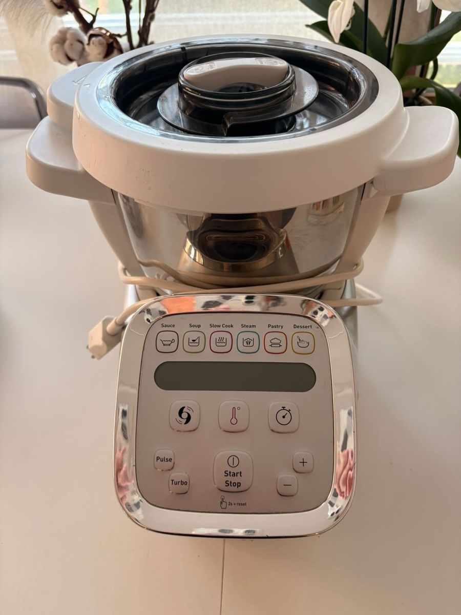 Moulinex Elettrodomestici da cucina: Moulinex Compagnon XL – Usato da Cugy VD venduto da MrBeRa 3