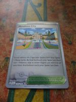 POKEMON  Mesalona city   G  SVI DE  178/198  TRAINER  2023