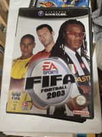 Nintendo GameCube FIFA Football 2003 - Klassiker!