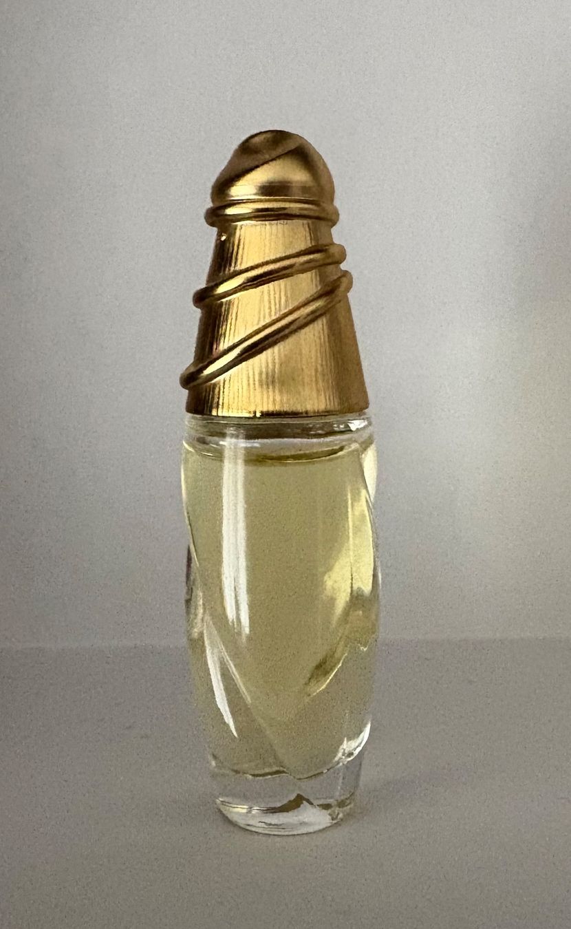 Escada Profumi & Eau de Toilette: Escada collection miniature flacon parfum " Acte 2 " vintage – Usato da Crans  Montana venduto da proff 2