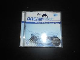 Dream Dance 22 / 2 CDs