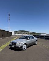 Mercedes 300 CE 1990 Automatic