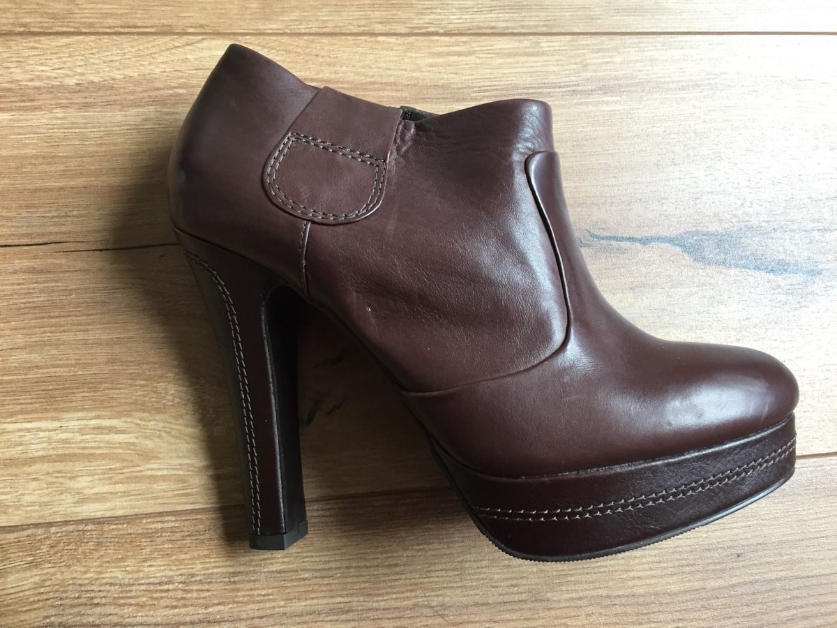 Esprit Damenschuhe: Chaussures à talon ESPRIT – Neu (gemäss Beschreibung) aus Chêne-Pâquier von ofly_1987 2