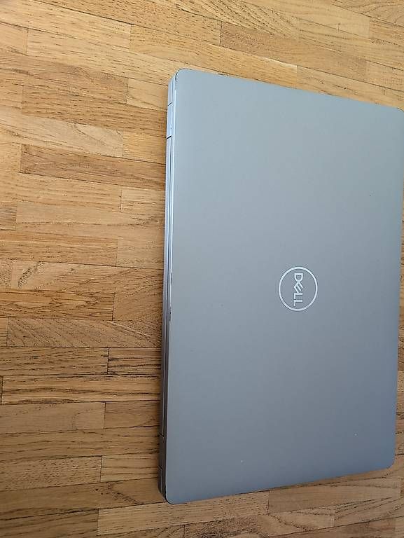 Dell Notebook: Dell Precision 3551 i9 32GB 2TB Quadro P620 – Usato da Ebikon venduto da Wlan07 1