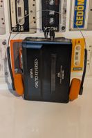 AIWA Walkman HS-P108 defekt + retro Kopfhörer vintage '90er