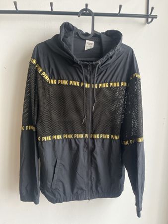 Victoria’s Secret PINK – leichte Jacke - Grösse XS