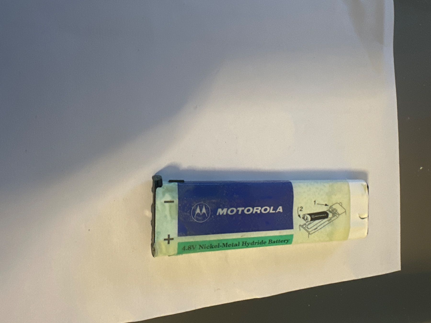 Motorola Telefoni: Telefono Motorola – Usato da Morbio Inferiore venduto da Ecod 5