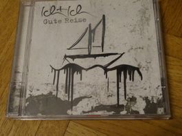 Ich + Ich - Gute Reise CD
