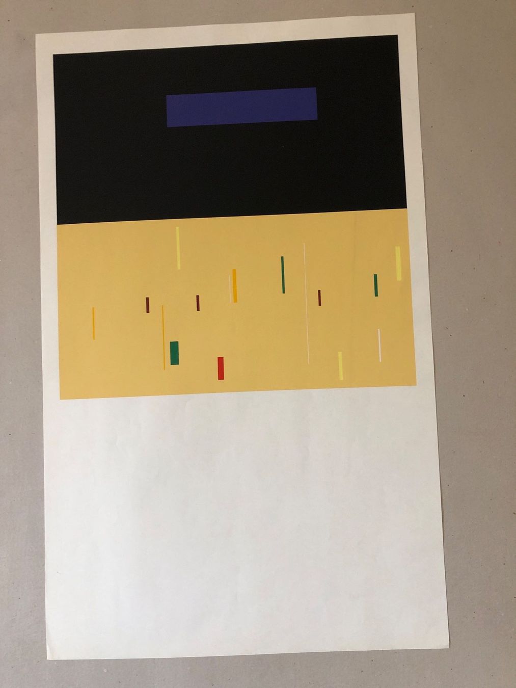 Foto & Immagini: Vordemberge  - Gildewart, Friedrich – Nuovo (secondo la descrizione) da Zürich venduto da Stand132