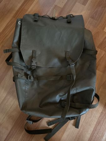 Militär Rucksack Schweizer Armee
