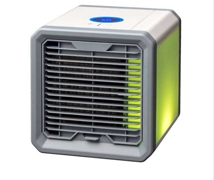 Condizionatori: Mini Klimagerät - Mini Air Cooler – Usato da Bern venduto da urs_x8c8 2