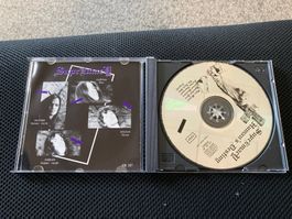 SUPREMACY Human's destiny CD Swiss Death Metal rar!!!