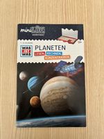 Mini Lük Lernspiel 1./2. Klasse