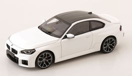 1:18 BMW M2 Minichamps