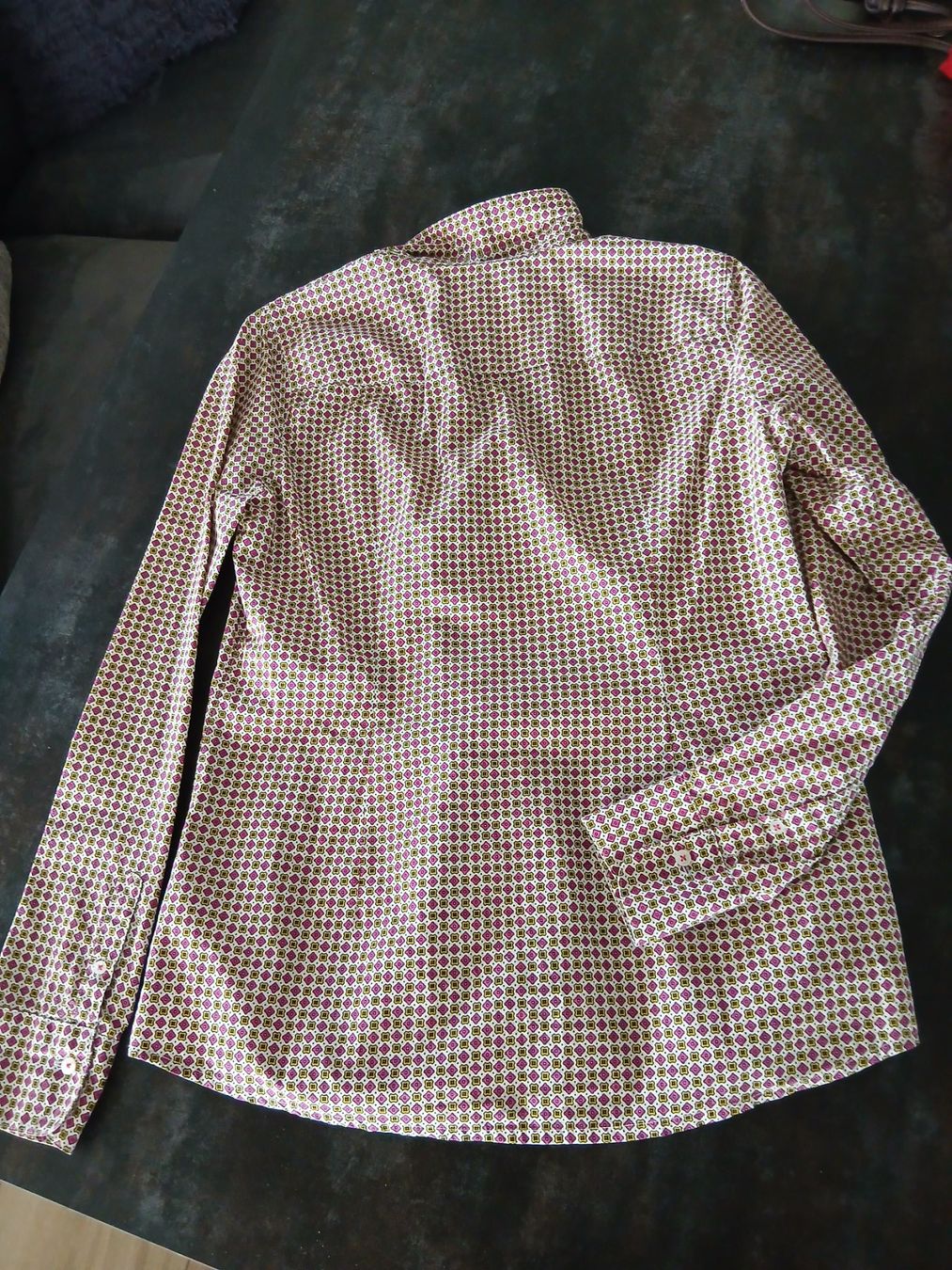 Marc O'Polo Blusen: Bluse – Gebraucht aus Lyss von Joeljambo 1
