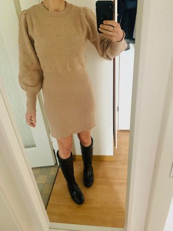 Winter dress XS/S