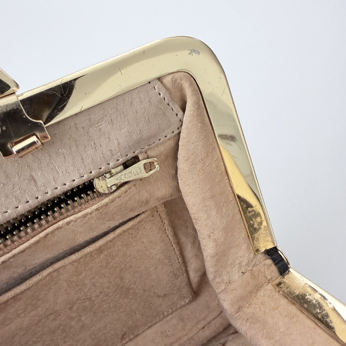 Borse da donna: WIDEGATE LONDON Vintage Bag – Usato da Emmen venduto da Nightingale_2022 9