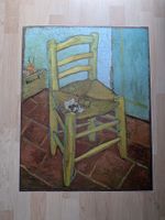 Van Gogh's Stuhl