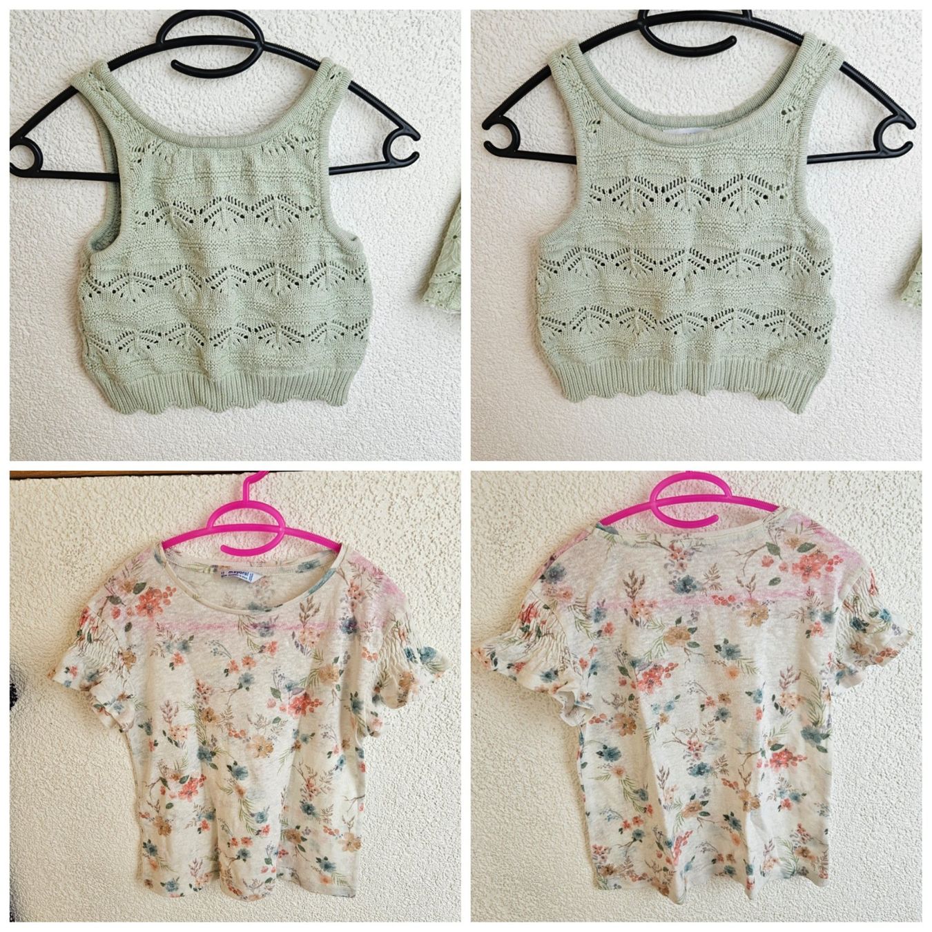 Lotti & Set di vestiti: Kleiderpaket Gr. 152 – Usato da Staffelbach venduto da Frisco77 8