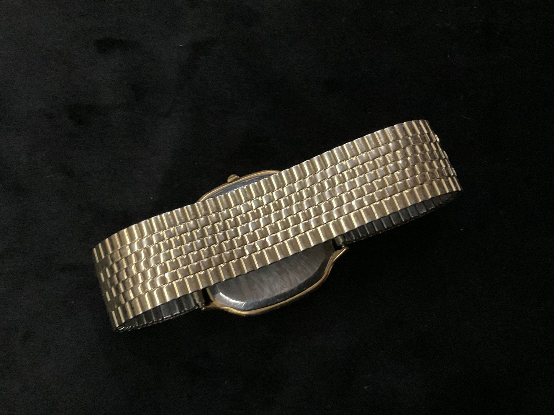 Junghans Orologi: Junghans Uhr – Usato da Bettwiesen venduto da wicking27 2