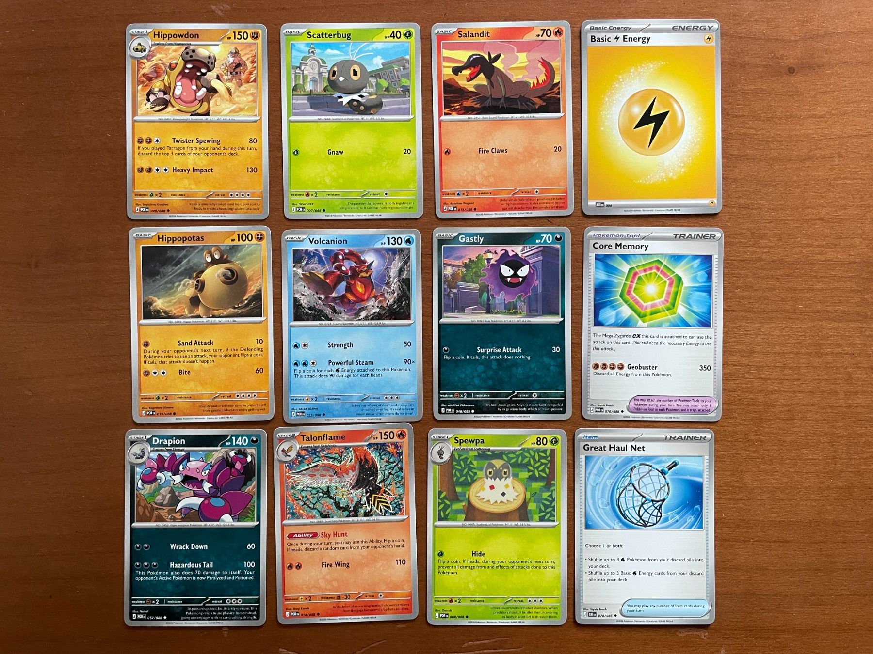 Pokémon Carte collezionabili: Pokemon 12er Karten Set (Versand gratis) – Nuovo (secondo la descrizione) da Chur venduto da Angerson