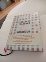 Kochbuch 'ELISABETH FÜLSCHER