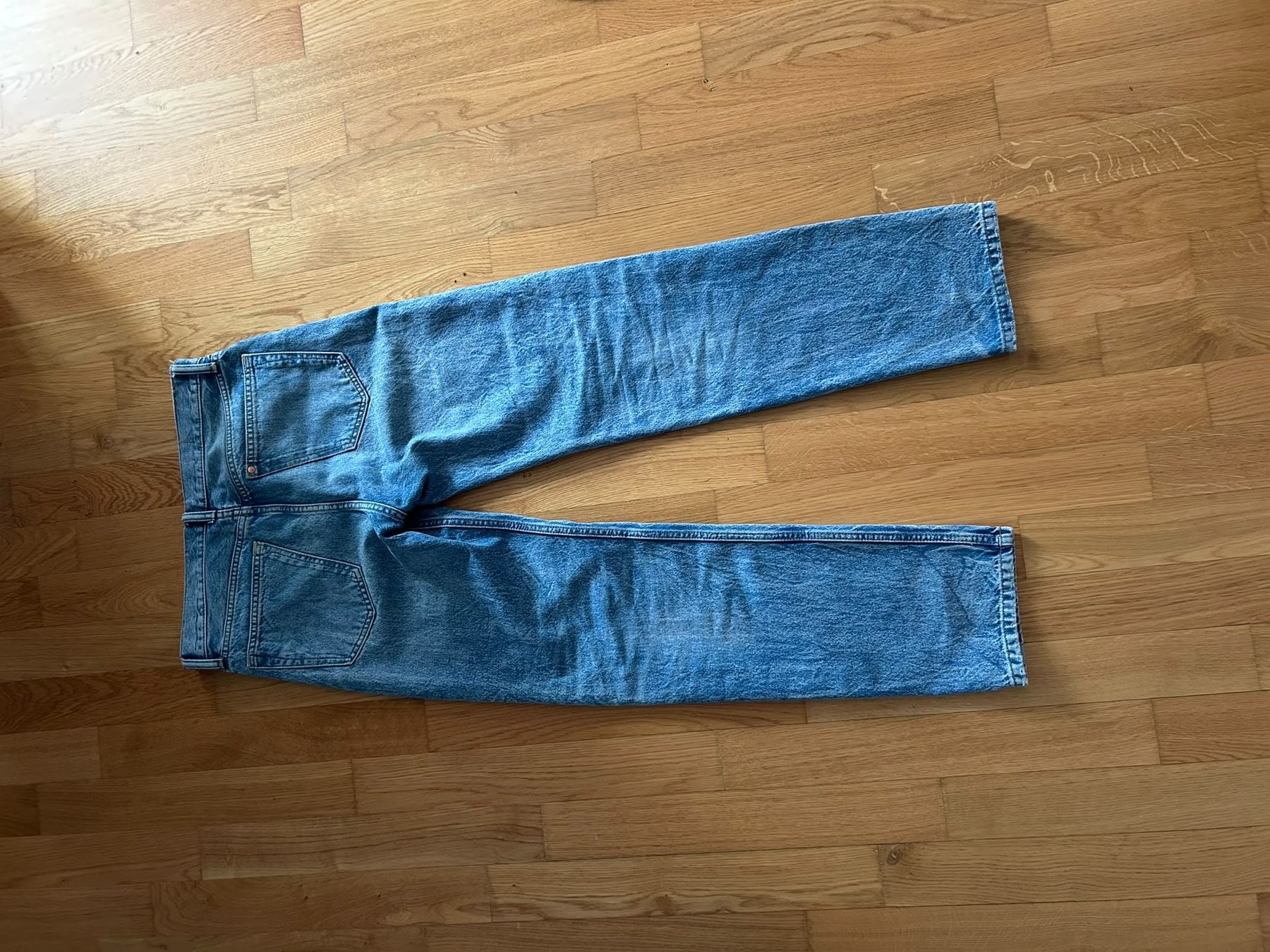 H&M Jeans: Neu jeans  – Usato da Fribourg venduto da mal_8zjh 1