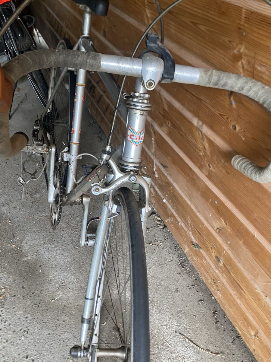 Biciclette: Vélo de course cilo vintage – Difettoso da Ardon venduto da Jm8 3