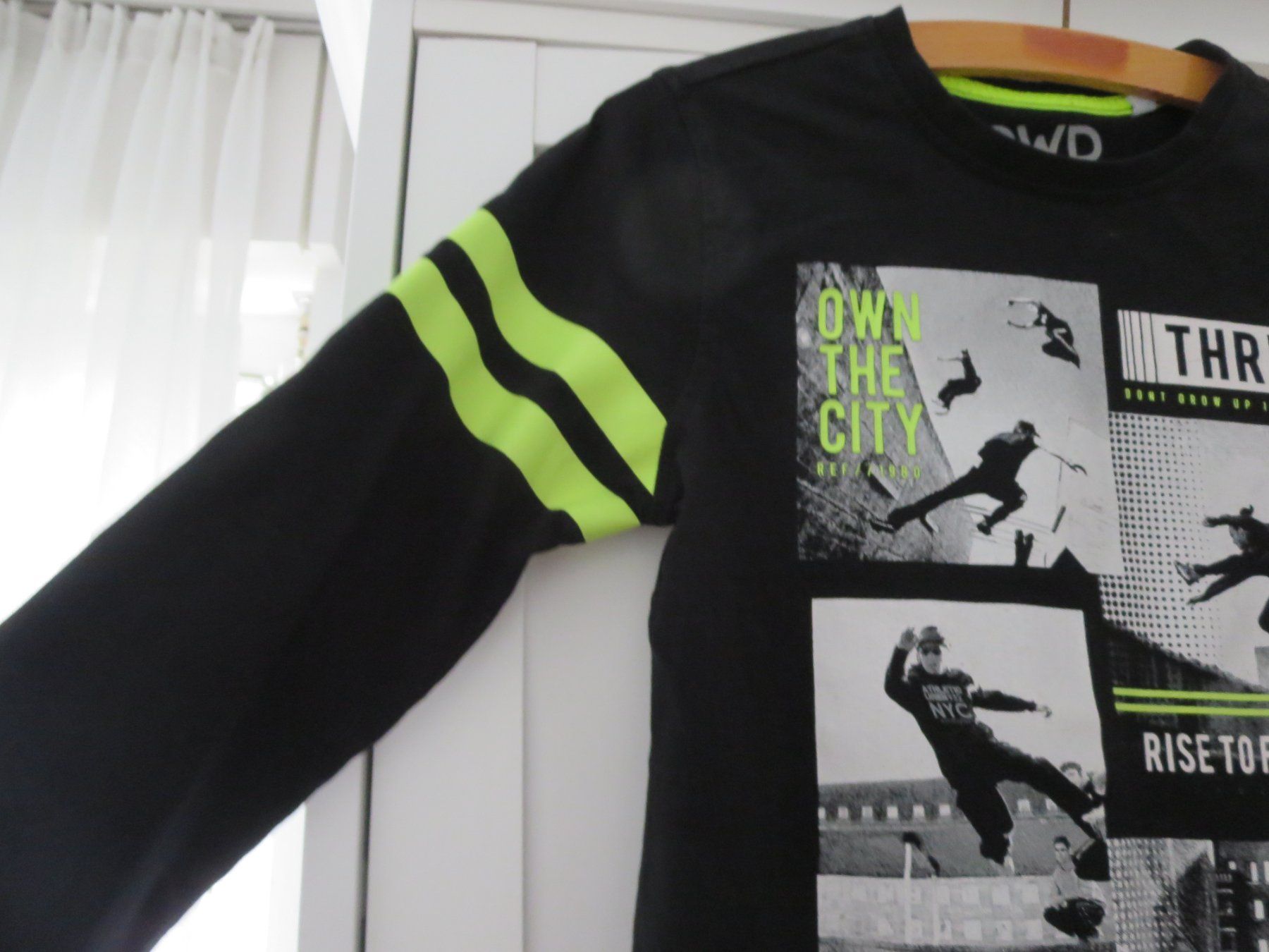 C&A Pullover & Sweatshirts: Knaben Langarm-Pullover /Gr. 146 – Gebraucht aus Wallisellen von Arvenstube 2