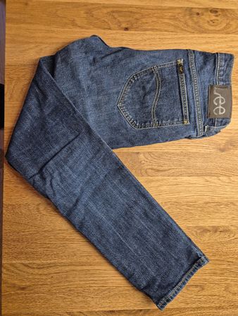 Lee Rider Herren Jeans W31/L32