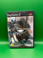 Zone of the Enders (Deutsch) - Playstation 2