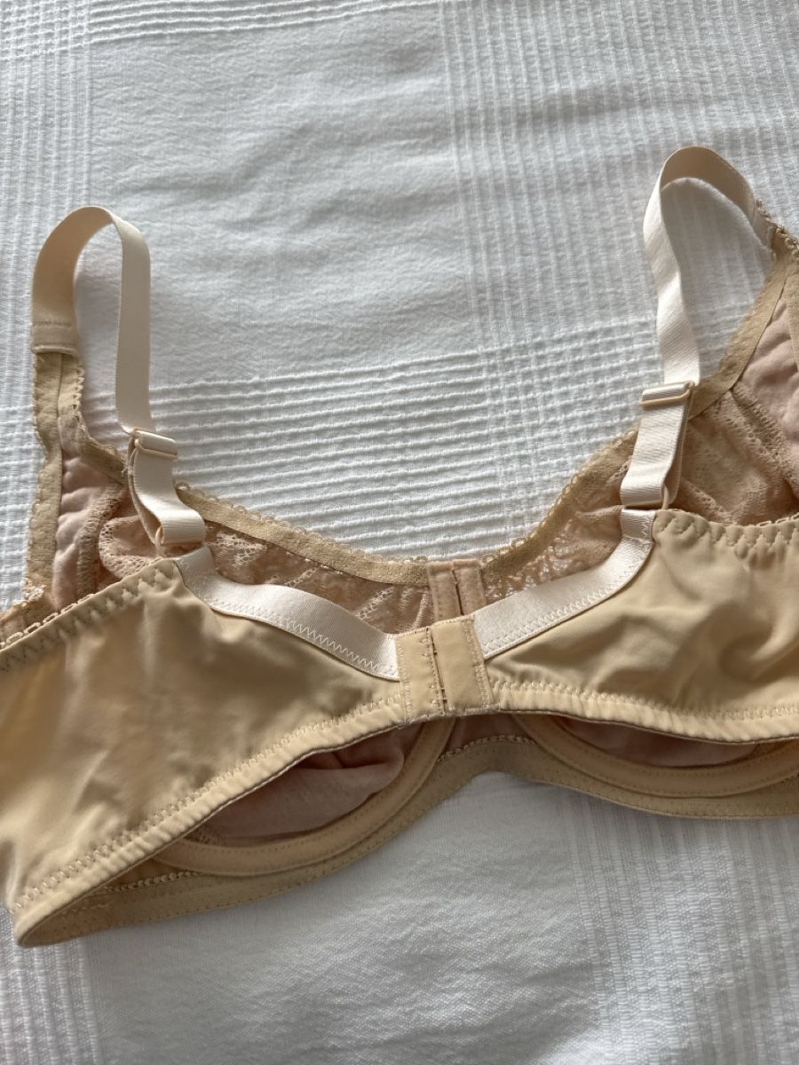 Altra biancheria intima: NEUWERTIG***BH BEIGE,Gr. 90***SUPER GESCHENK*** – Nuovo (secondo la descrizione) da Zürich venduto da Ceca52 2