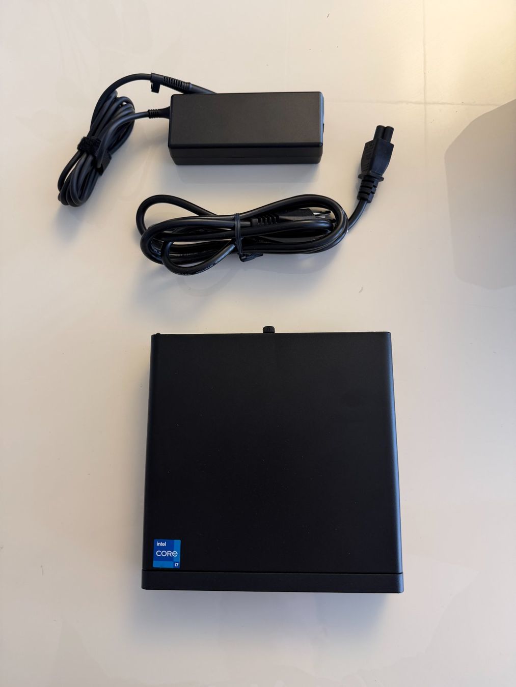 Hewlett Packard PCs: HP ThinClient PC - Elite Mini 800 G9 – Defekt aus Zürich von mantis_tech 1