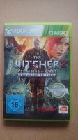 The Witcher 2 Assassins of Kings Xbox 360 