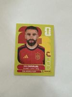 Carte Panini Dani Carvajal 2026 fifa 
