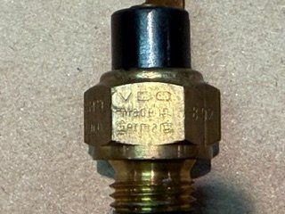 Metall- & Schlosserei Sonstiges: Temparaturfühler zu John Deere – Neu (gemäss Beschreibung) aus Büren SO von omsa 2