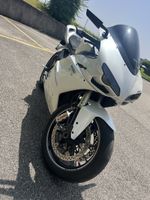 DUCATI 1198 LIMITED EDITION