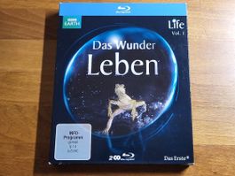 Das Wunder Leben - Vol 1