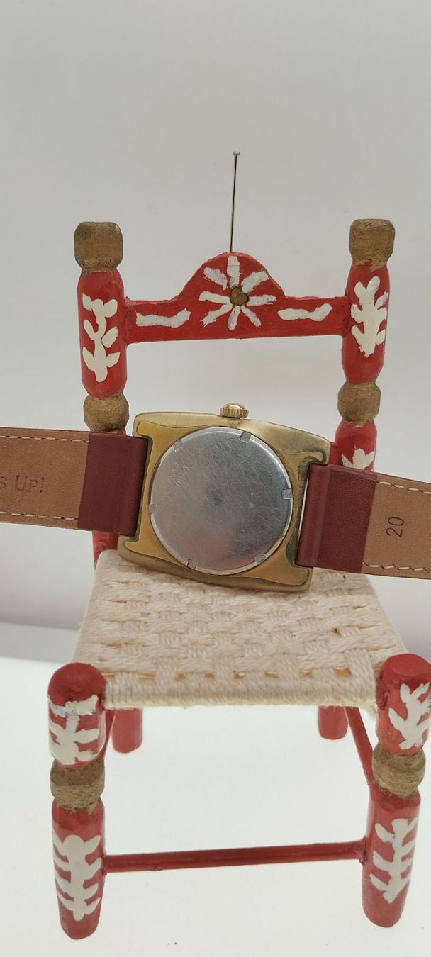 Certina Uhren: Montre CERTINA Argonaut 220 – Gebraucht aus La Chaux-de-Fonds von jac_9llg 8