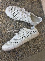 Vivobarefoot Ultra Damen 40 Weiss