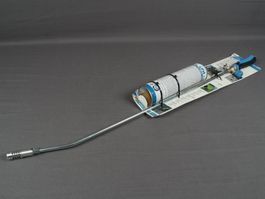 CFH Bio-Gärtner CW3000