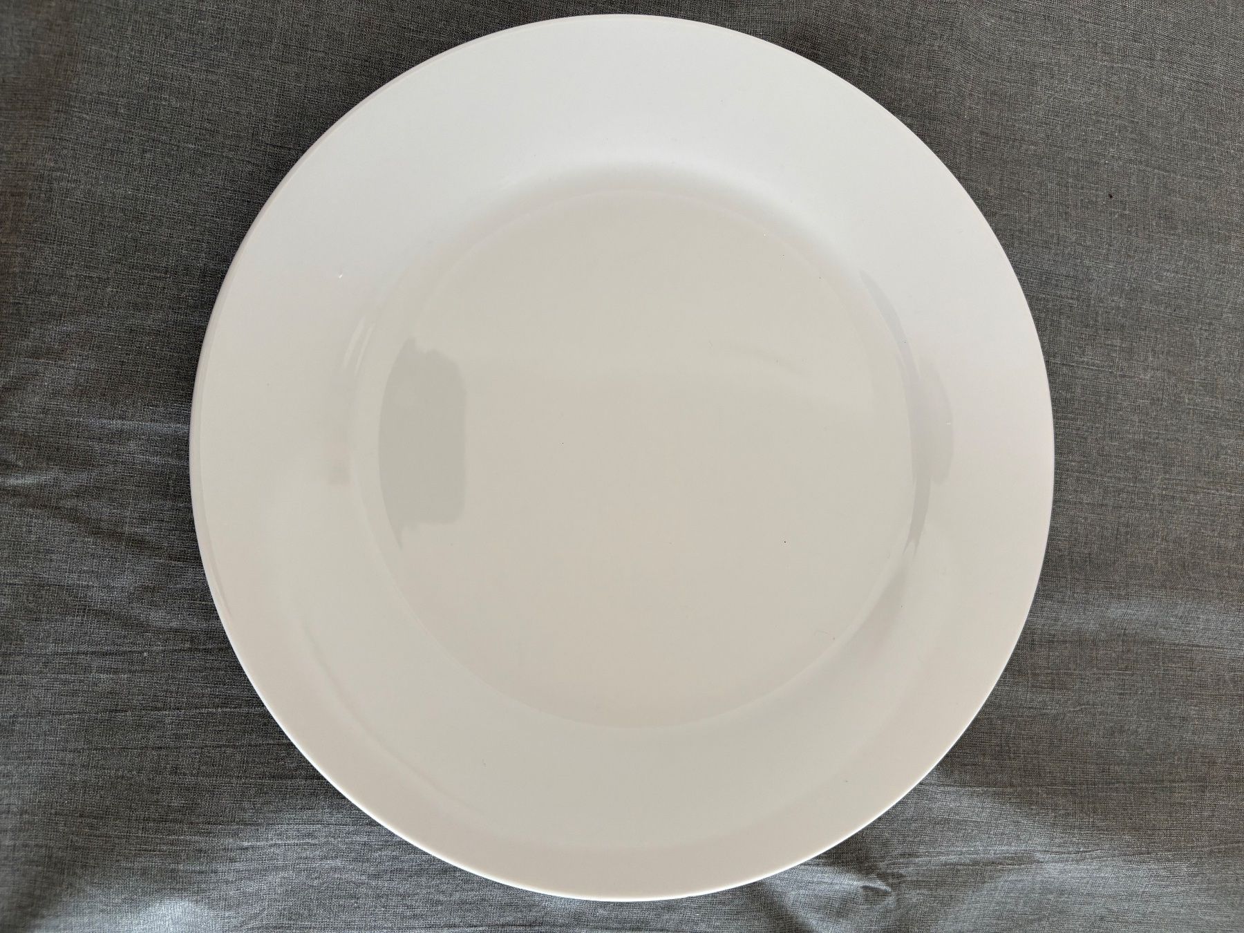 Piatti: Essteller Durchmesser 27 cm – Usato da Raron venduto da Laggerli