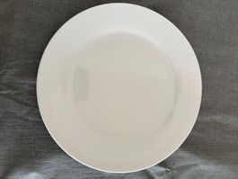 Essteller Durchmesser 27 cm
