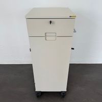HAWORTH New City Maxi Caddy 430mm breit mit HR-Auszug