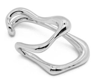 Ohrringe & -stecker: Ohrklemme 925 Silber Neu! – Neu (gemäss Beschreibung) aus Grenchen von ott_bvn8 1