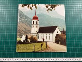 Kirche und Pfarrei St. Laurentius, Dallenwil