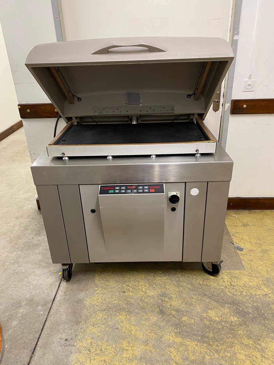Elettrodomestici da cucina: Vacuummaschine – Usato da Dietikon venduto da dia_y8y5