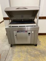 Vacuummaschine
